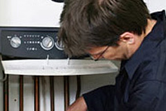 boiler repair Knockanully