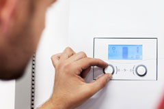 best Knockanully boiler servicing companies