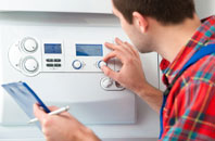 free Knockanully gas safe engineer quotes